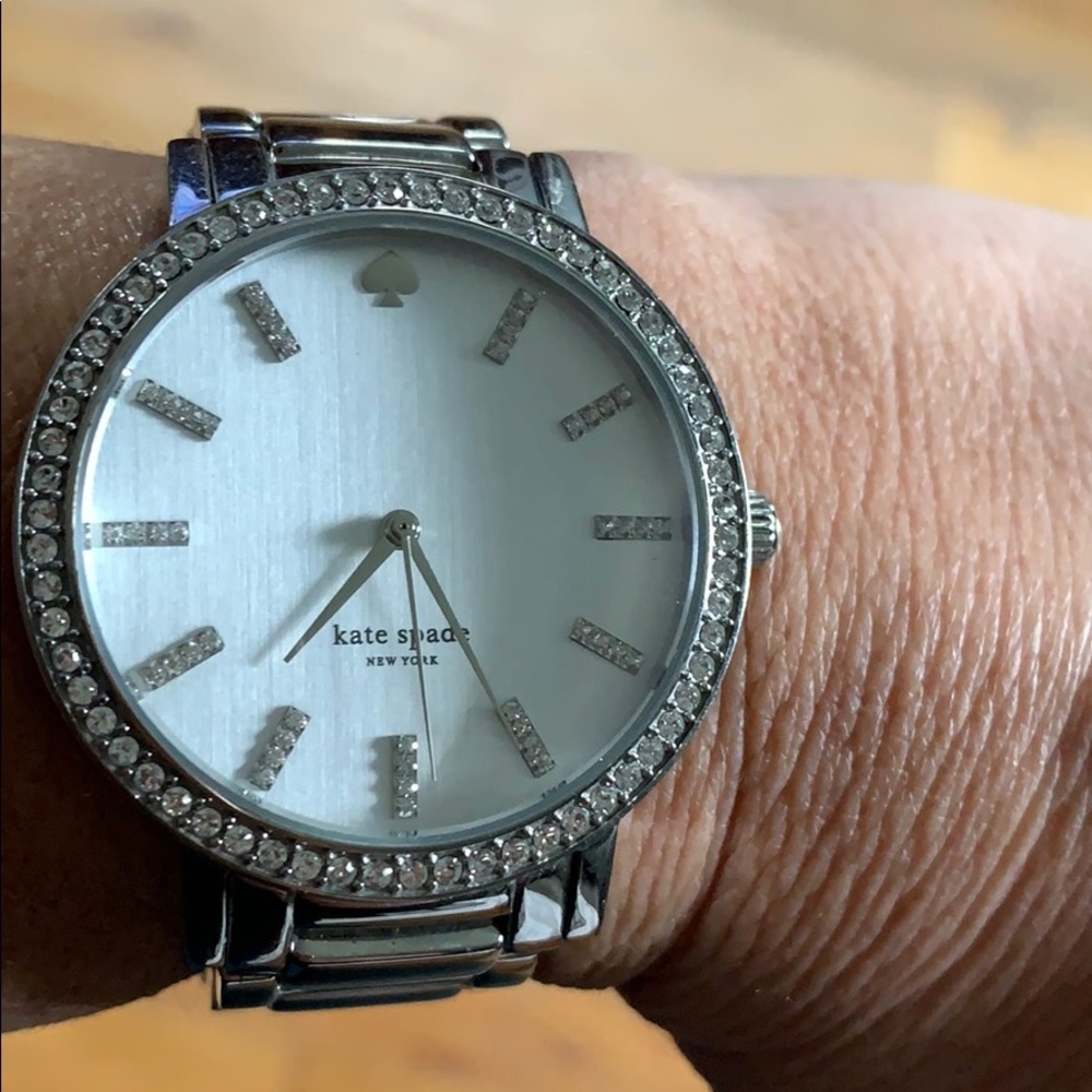 Kate Spade watch